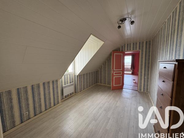 Maison à vendre 5 pièces 135 m² Trébeurden