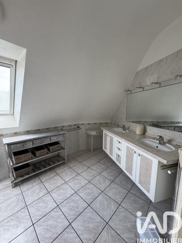 Maison à vendre 5 pièces 135 m² Trébeurden