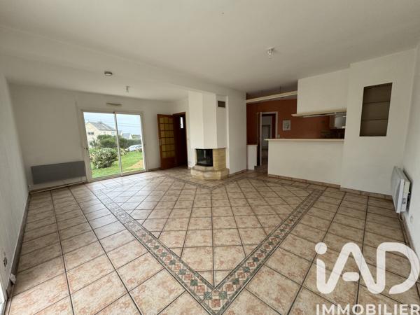 Maison à vendre 5 pièces 135 m² Trébeurden