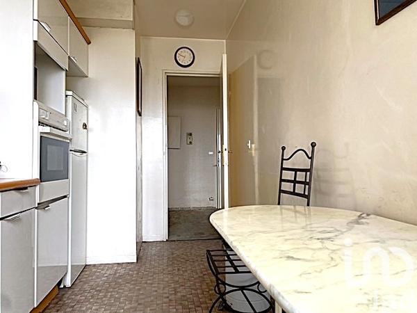 Appartement à vendre 2 pièces 52 m² Paris 13