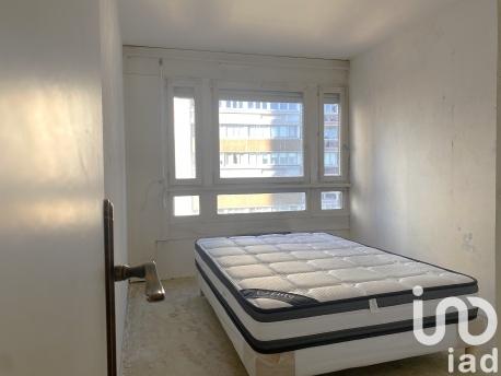 Appartement à vendre 2 pièces 52 m² Paris 13