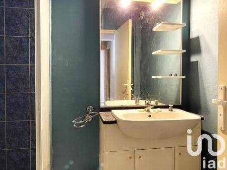 Appartement à vendre 2 pièces 52 m² Paris 13