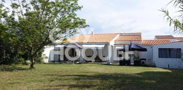 Maison 5 pièces 140 m2