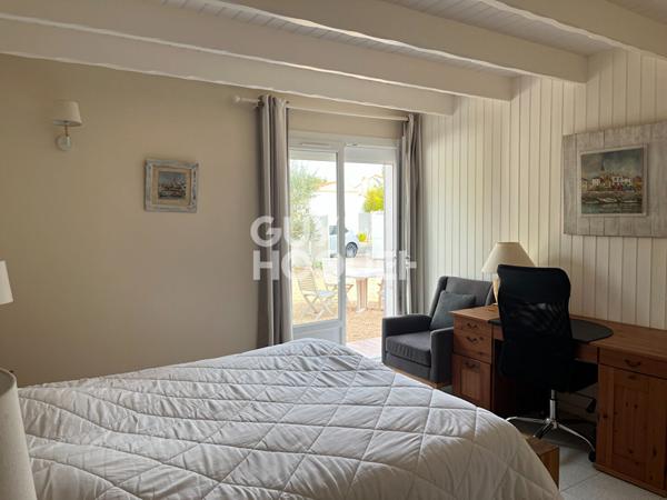 Maison 5 pièces 140 m2