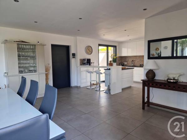 Maison à vendre  9 pièces - 200 m2 PREFAILLES - 44