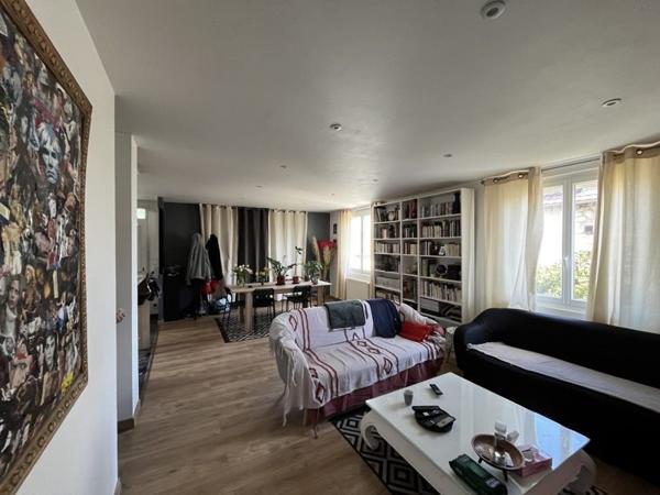 Maison à vendre |  Malemort-sur-Corrèze |  5 pièces | 84 m²