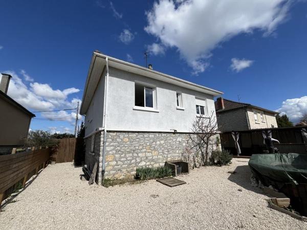 Maison à vendre |  Malemort-sur-Corrèze |  5 pièces | 84 m²
