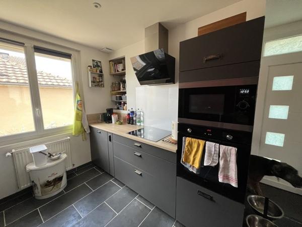 Maison à vendre |  Malemort-sur-Corrèze |  5 pièces | 84 m²