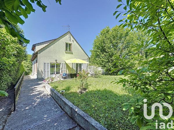 Maison à vendre 8 pièces 165 m² Meaux