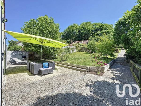 Maison à vendre 8 pièces 165 m² Meaux