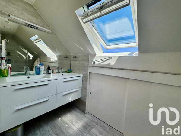 Maison à vendre 8 pièces 165 m² Meaux