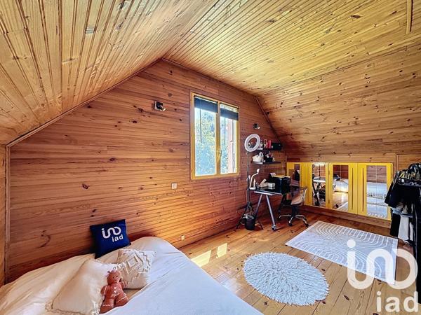 Maison à vendre 8 pièces 165 m² Meaux