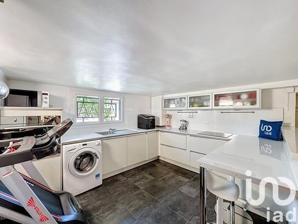 Maison à vendre 8 pièces 165 m² Meaux