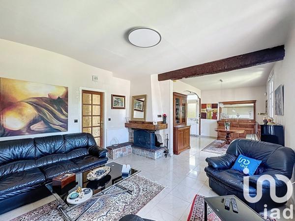 Maison à vendre 8 pièces 165 m² Meaux