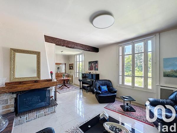 Maison à vendre 8 pièces 165 m² Meaux