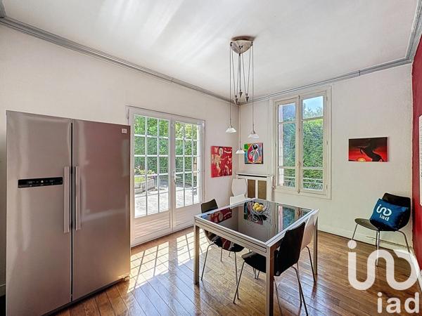 Maison à vendre 8 pièces 165 m² Meaux