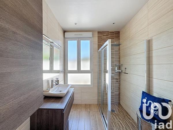 Maison à vendre 8 pièces 165 m² Meaux