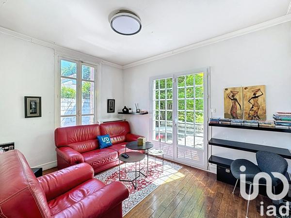 Maison à vendre 8 pièces 165 m² Meaux