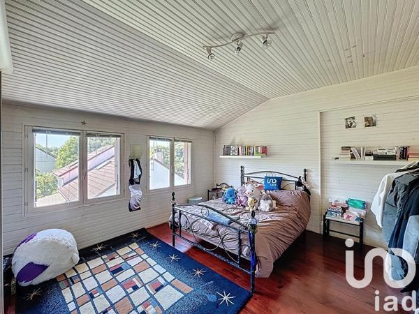 Maison à vendre 8 pièces 165 m² Meaux