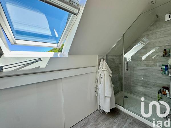 Maison à vendre 8 pièces 165 m² Meaux