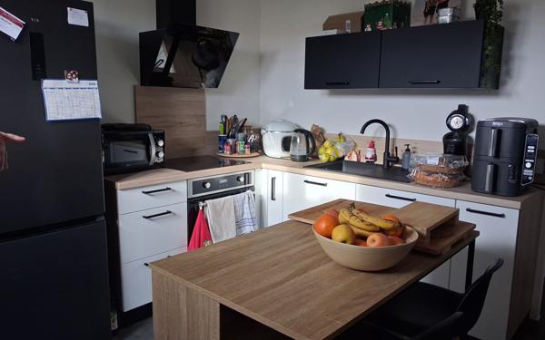 Maison à louer    4 pièces •  Moëze