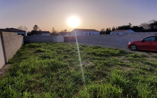 Maison à louer    4 pièces •  Moëze