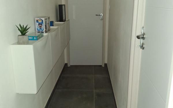 Maison à louer    4 pièces •  Moëze