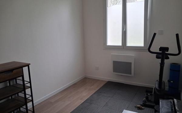 Maison à louer    4 pièces •  Moëze