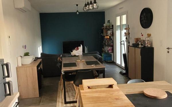 Maison à louer    4 pièces •  Moëze