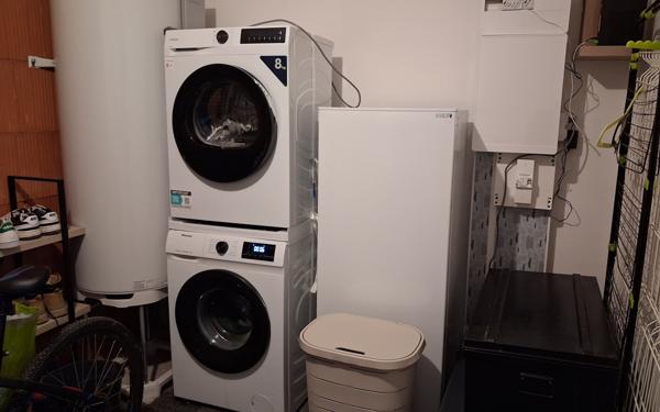 Maison à louer    4 pièces •  Moëze