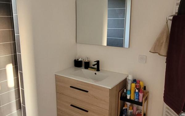 Maison à louer    4 pièces •  Moëze