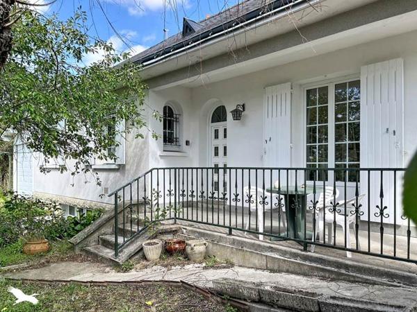 Maison 265 500 € Saint-Avertin 6 p 114 m² DPE D