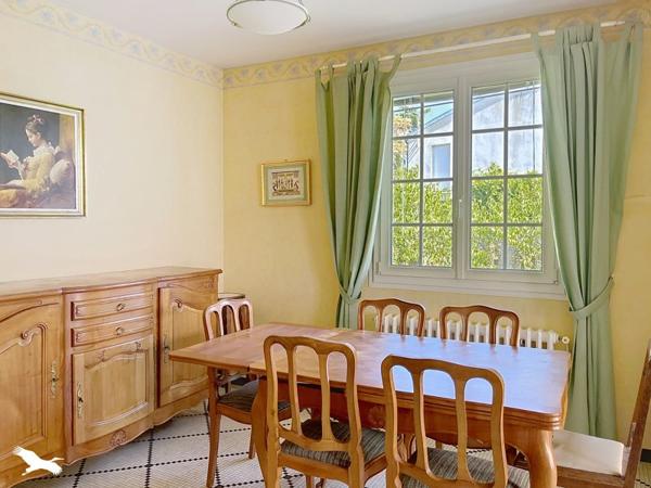 Maison 265 500 € Saint-Avertin 6 p 114 m² DPE D
