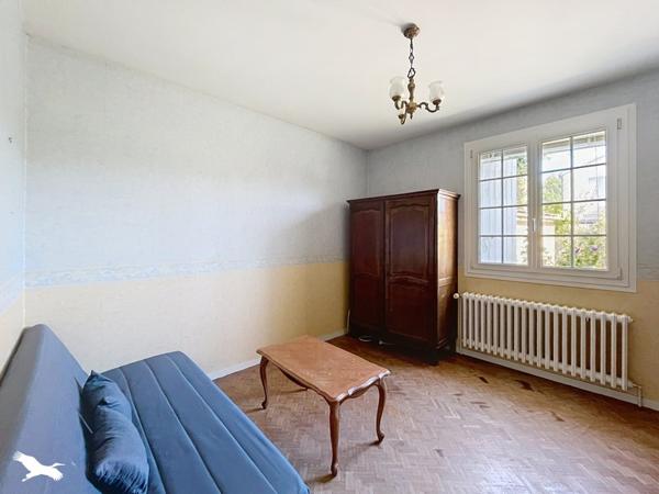 Maison 265 500 € Saint-Avertin 6 p 114 m² DPE D