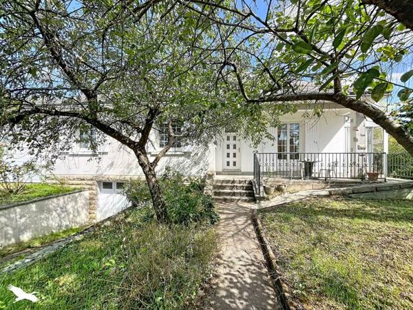 Maison 265 500 € Saint-Avertin 6 p 114 m² DPE D