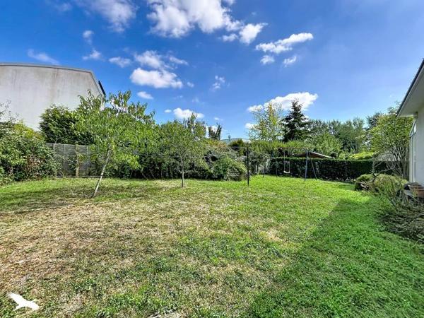 Maison 265 500 € Saint-Avertin 6 p 114 m² DPE D