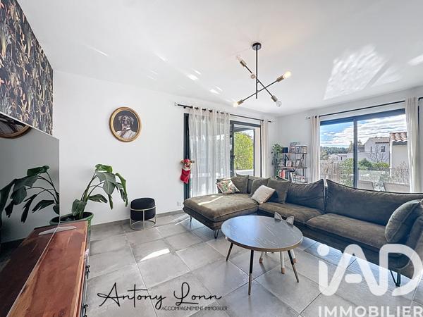 Maison à vendre 6 pièces 120 m² Castelnau-le-Lez