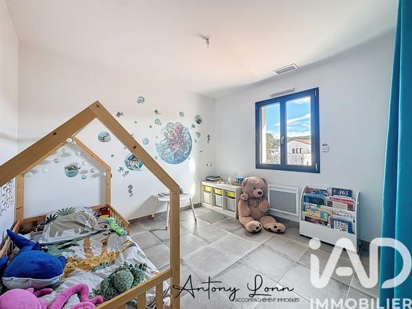 Maison à vendre 6 pièces 120 m² Castelnau-le-Lez