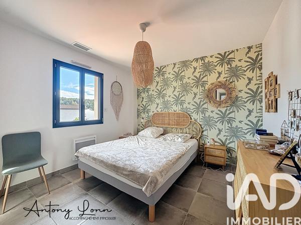 Maison à vendre 6 pièces 120 m² Castelnau-le-Lez