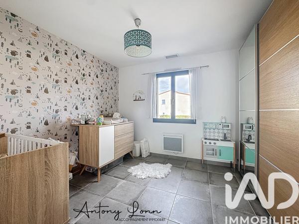 Maison à vendre 6 pièces 120 m² Castelnau-le-Lez