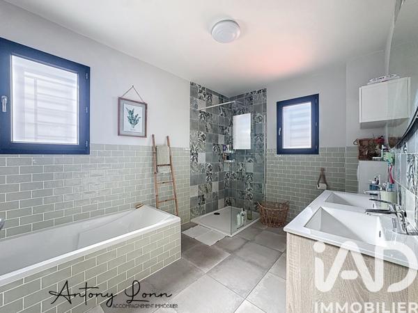 Maison à vendre 6 pièces 120 m² Castelnau-le-Lez