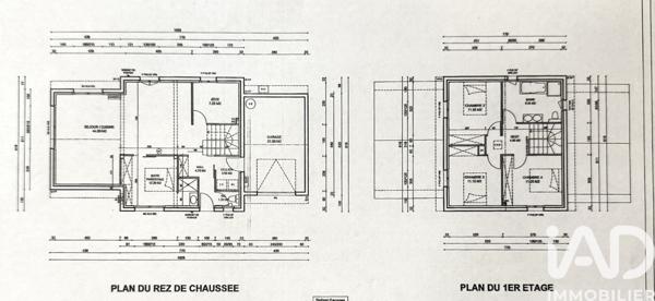 Maison à vendre 6 pièces 120 m² Castelnau-le-Lez