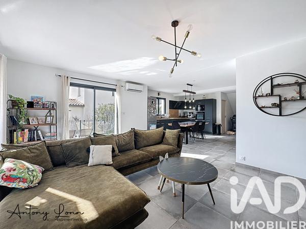 Maison à vendre 6 pièces 120 m² Castelnau-le-Lez