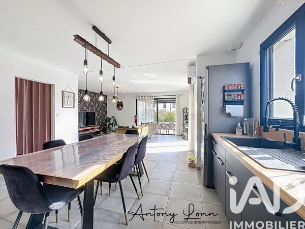 Maison à vendre 6 pièces 120 m² Castelnau-le-Lez