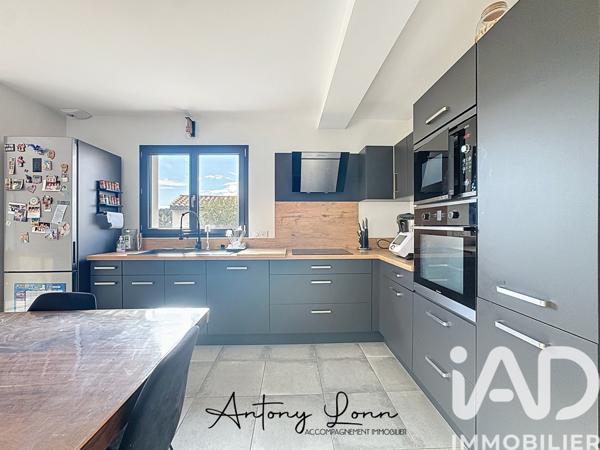 Maison à vendre 6 pièces 120 m² Castelnau-le-Lez