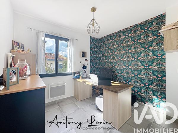 Maison à vendre 6 pièces 120 m² Castelnau-le-Lez