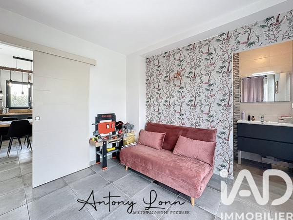 Maison à vendre 6 pièces 120 m² Castelnau-le-Lez