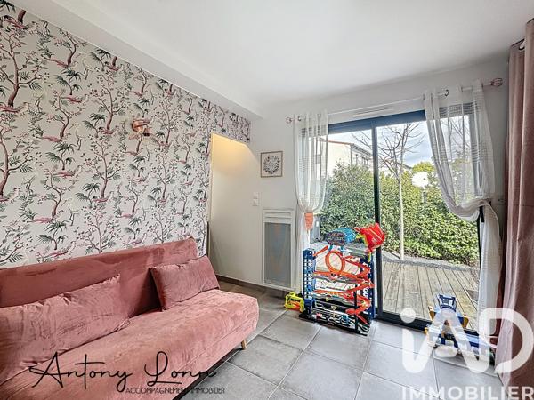 Maison à vendre 6 pièces 120 m² Castelnau-le-Lez