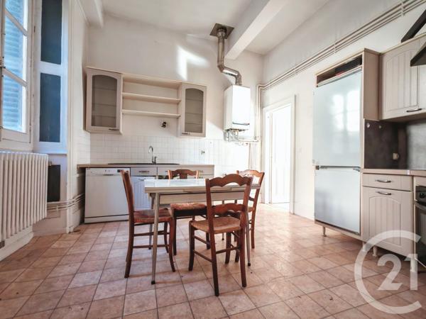 Appartement T3 à vendre  3 pièces - 96,63 m2 BELLEY - 01
