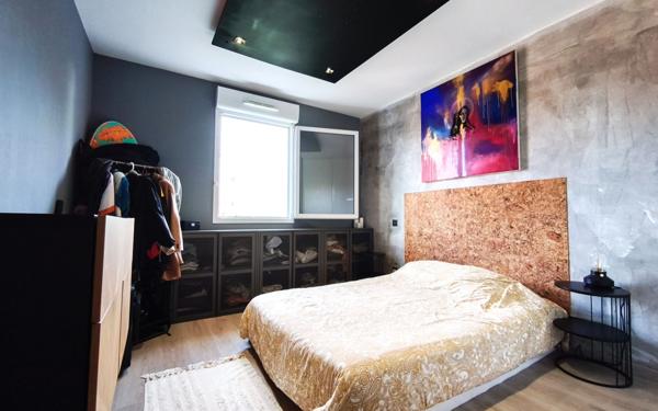 Appartement à vendre    3 pièces • 52,29 m2 Ondres